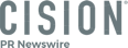 Cision logo
