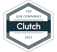 Clutch badge