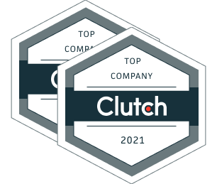 Clutch badges