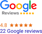 Google reviews