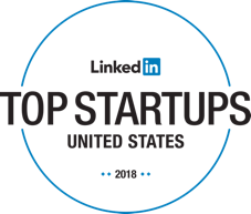 LinkedIn badge