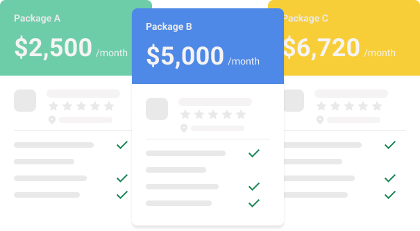 Package cards image