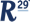 Rule29 logo