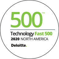 Technology Fast badge