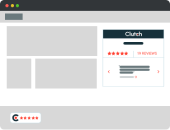 Widgets wireframe